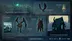 اکانت قانونی Hogwarts Legacy + Harry Potter: Quidditch Champions Deluxe Editions Bundle برای PS5 & PS4